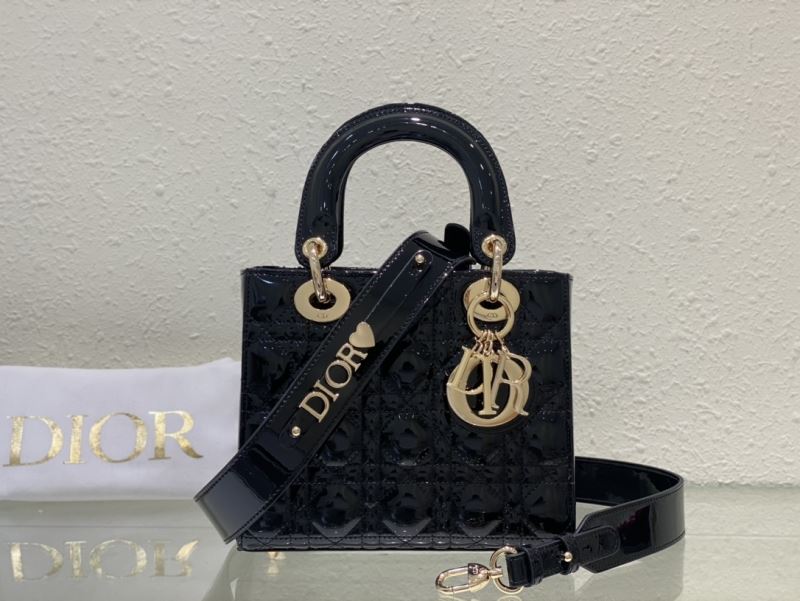 Christian Dior My Lady Bags